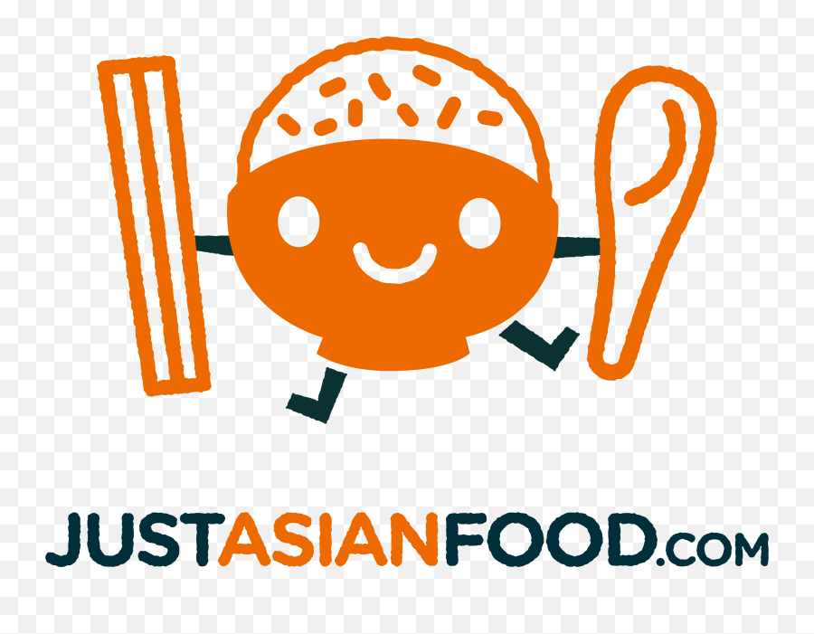 About Us Just Asian Food - Just Asian Food Emoji,Asian Emoticon