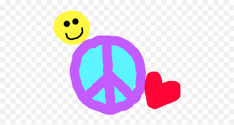 Layer - Smiley Emoji,Peace Emoticon