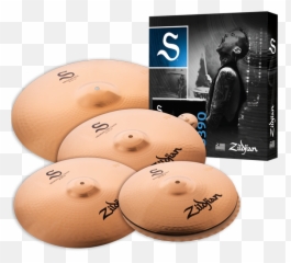 Drums Kits U0026 Percussion - Jim Laabs Music Store Zildjian S Family Performer Cymbal Set Emoji,Cymbal Emoji