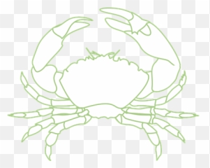 100 Free Crab u0026 Lobster Illustrations - Pixabay White Logo Png Emoji