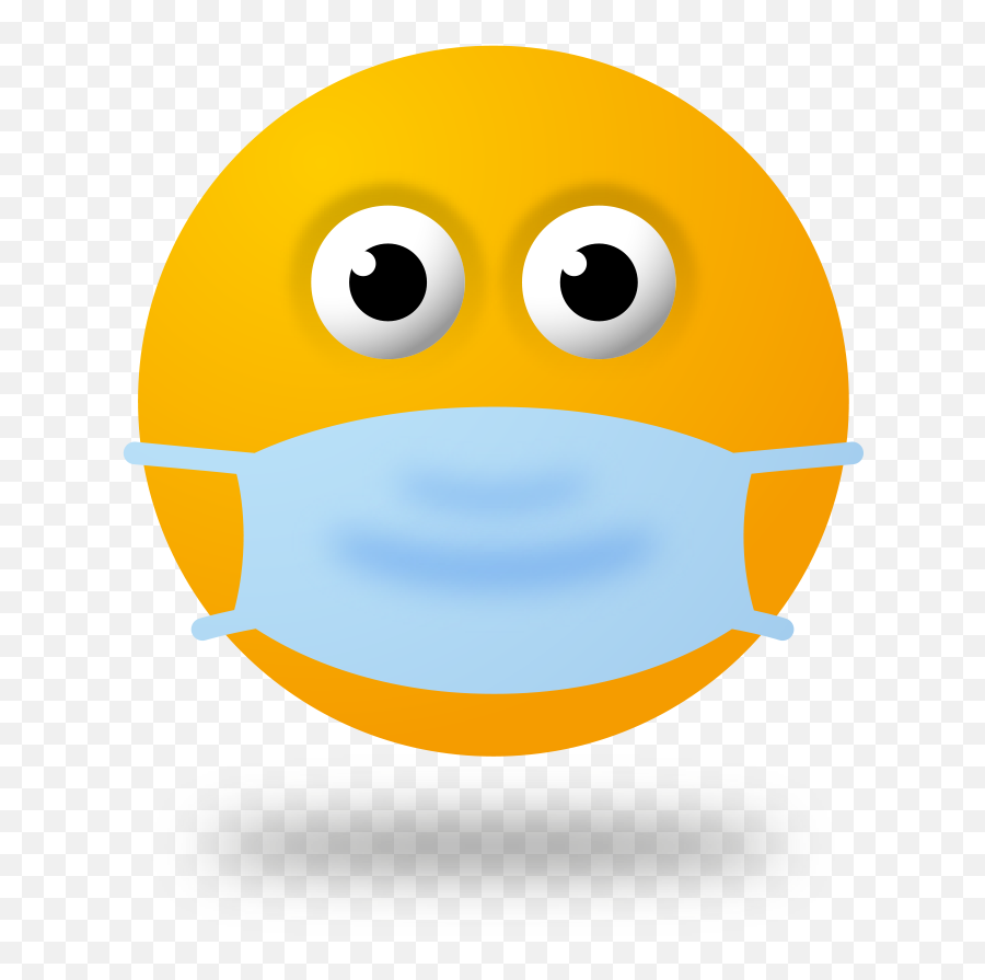 Covid - 19 Traqrapp International Health Codes Ltd Happy Emoji,Third Eye Emoji