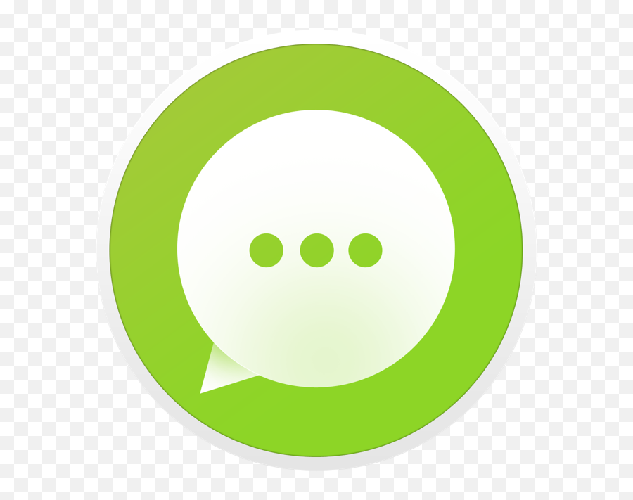 U200eitext For Android Messages - Dot Emoji,Emoticon Messages