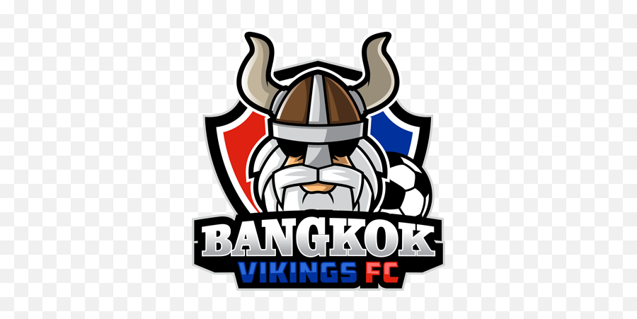 Scandinavian Vikings Bangkok Scandinavian Vikings U0026 Bkk - Language Emoji,Viking Emoticon