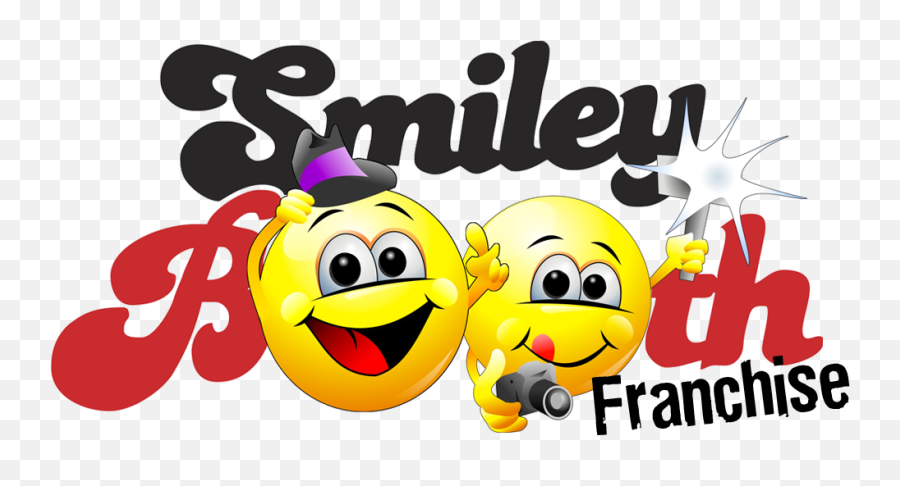 Franchise Opportunity - Own A Photo Booth Business Sweet Action Ice Cream Emoji,Bride Emoticon