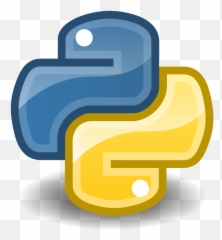 Uninstall Python Packages Using Pip - Python Programming Language Icon Emoji,Alembic Emoji