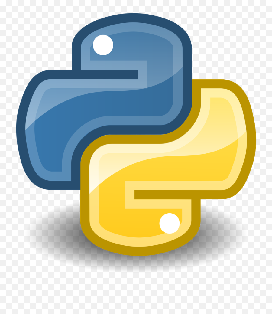 Uninstall Python Packages Using Pip - Python Programming Language Icon Emoji,Alembic Emoji