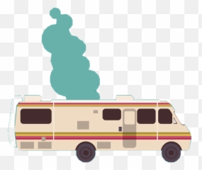Breakingbad Rv Breaking Bad Freetoedit - Recreational Vehicle Emoji,Rv Emoji
