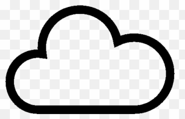 Weather Clouds Icon - Weather Light Rain Png Emoji,Clouds Emoji