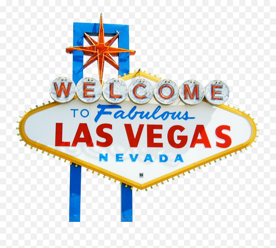 Las Vegas Clipart Diy Las Vegas Diy - Las Vegas Sign Png Emoji,Vegas Emoji