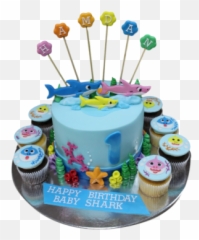 Bob Marley Cake - Baby Shark Birthday Cake Ideas Emoji,Emoji Cupcake Ideas