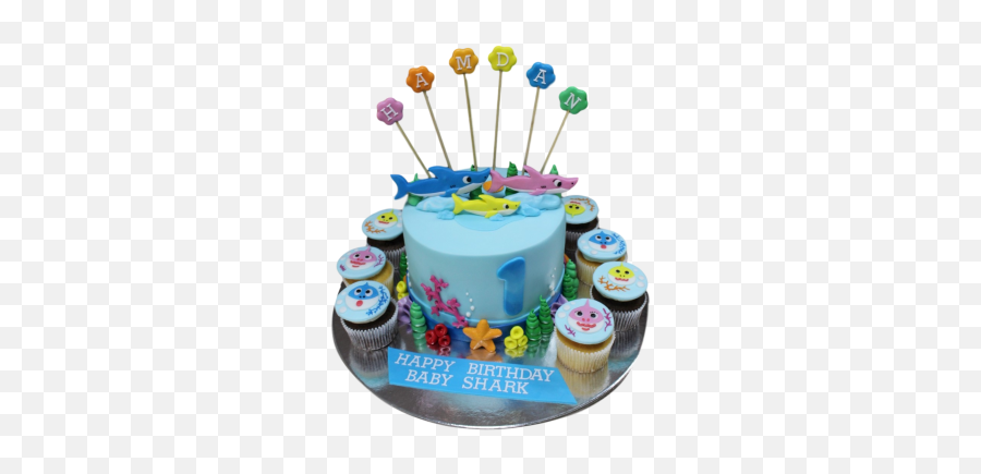 Bob Marley Cake - Baby Shark Birthday Cake Ideas Emoji,Emoji Cupcake Ideas