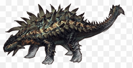 Survival Evolved - Ark Survival Evolved Ankylosaurus Emoji,Dinosaur Emoji Iphone