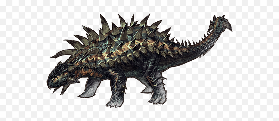 Survival Evolved - Ark Survival Evolved Ankylosaurus Emoji,Dinosaur Emoji Iphone