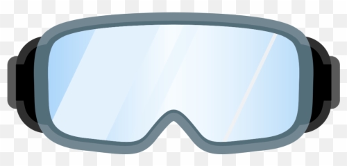 Noto Emoji Pie 1f97d - Goggles Meaning