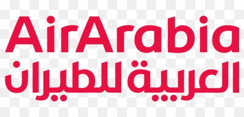 Air Arabia Logo - Air Arabia Logo Png Emoji,Air Jordan Emoji