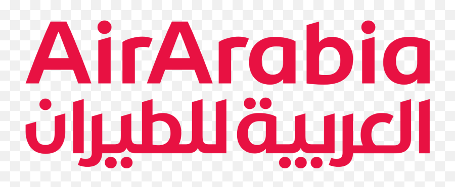 Air Arabia Logo - Air Arabia Logo Png Emoji,Air Jordan Emoji