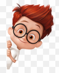 Sherman - Peabody And Sherman Png Emoji,Snake Boot Emoji