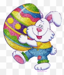 Obrazki I Gify - Easter Egg Emoji