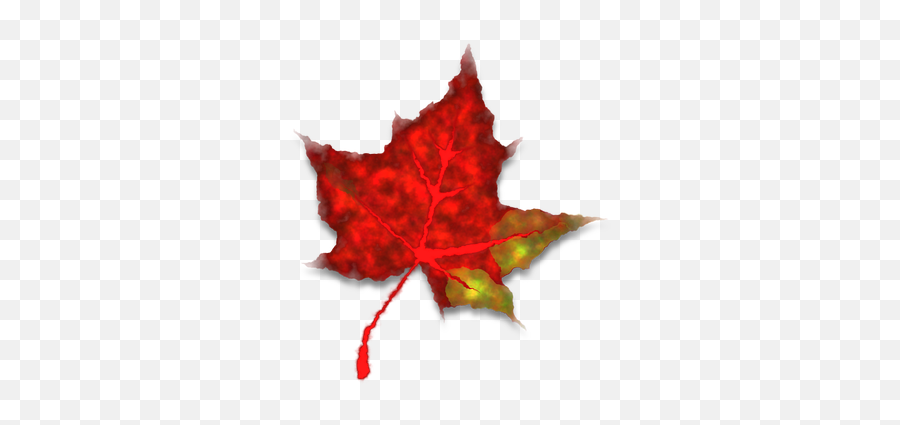 Red Maple Leaf - Free Red Leaf Icon Emoji,Fallen Leaf Emoji