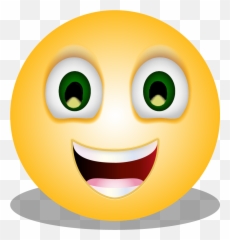 Pin - Smiley Emoji,Mario Emoji