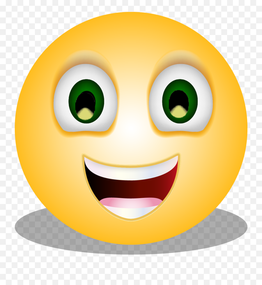 Pin - Smiley Emoji,Mario Emoji