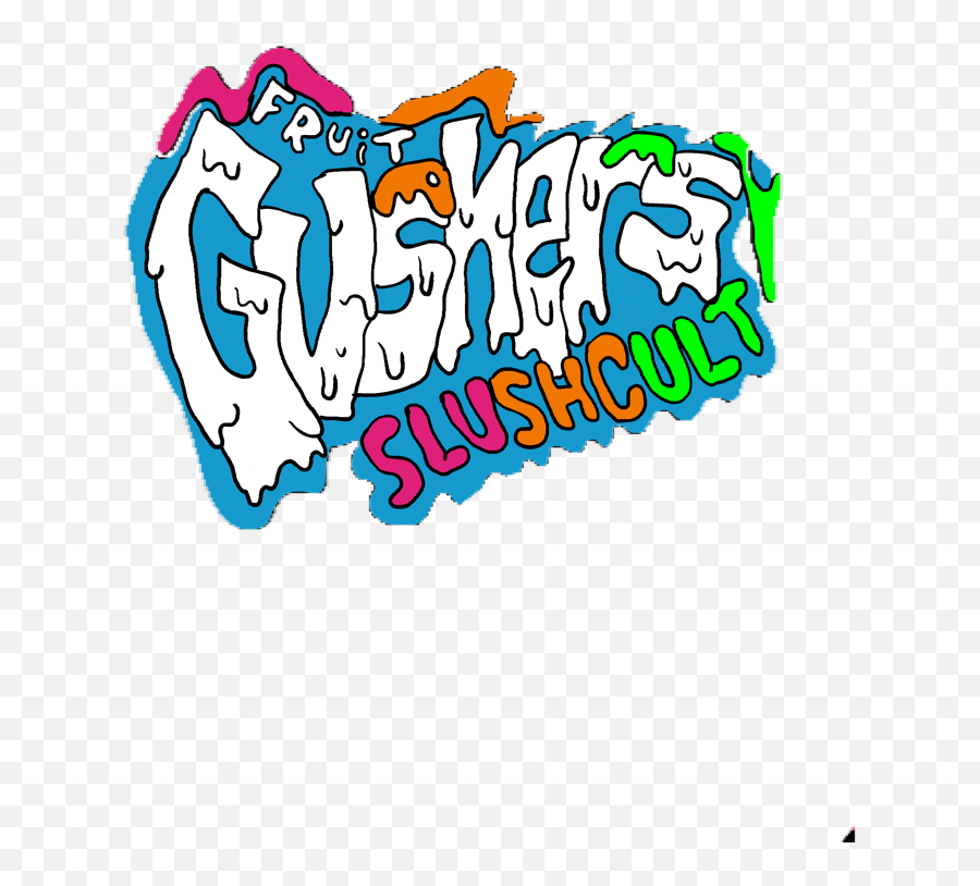 Slushcultslushiecultskateboardstickersk - Slushcult Stickers Emoji,Slushie Emoji
