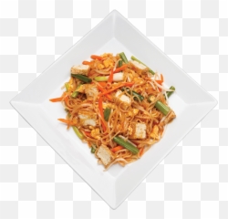 Pad Thai - Fried Noodles Emoji,Stir Fry Emoji