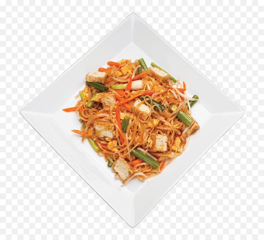 Pad Thai - Fried Noodles Emoji,Stir Fry Emoji