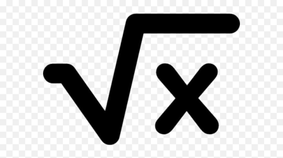 Download Free Png Square - Square Root Of X Png Emoji,Emoji Square With X In It