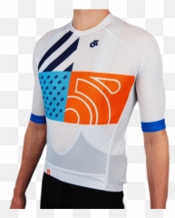 Apex Elite Cycling Jersey - Active Shirt Emoji