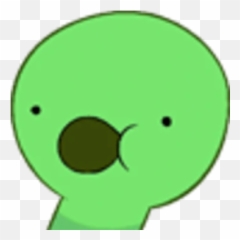 Worms - Adventure Time Png Emoji