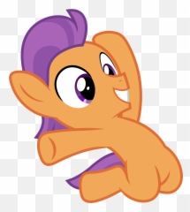 Group 15 - Pony Little My Tender Taps Emoji,Hmph Emoji