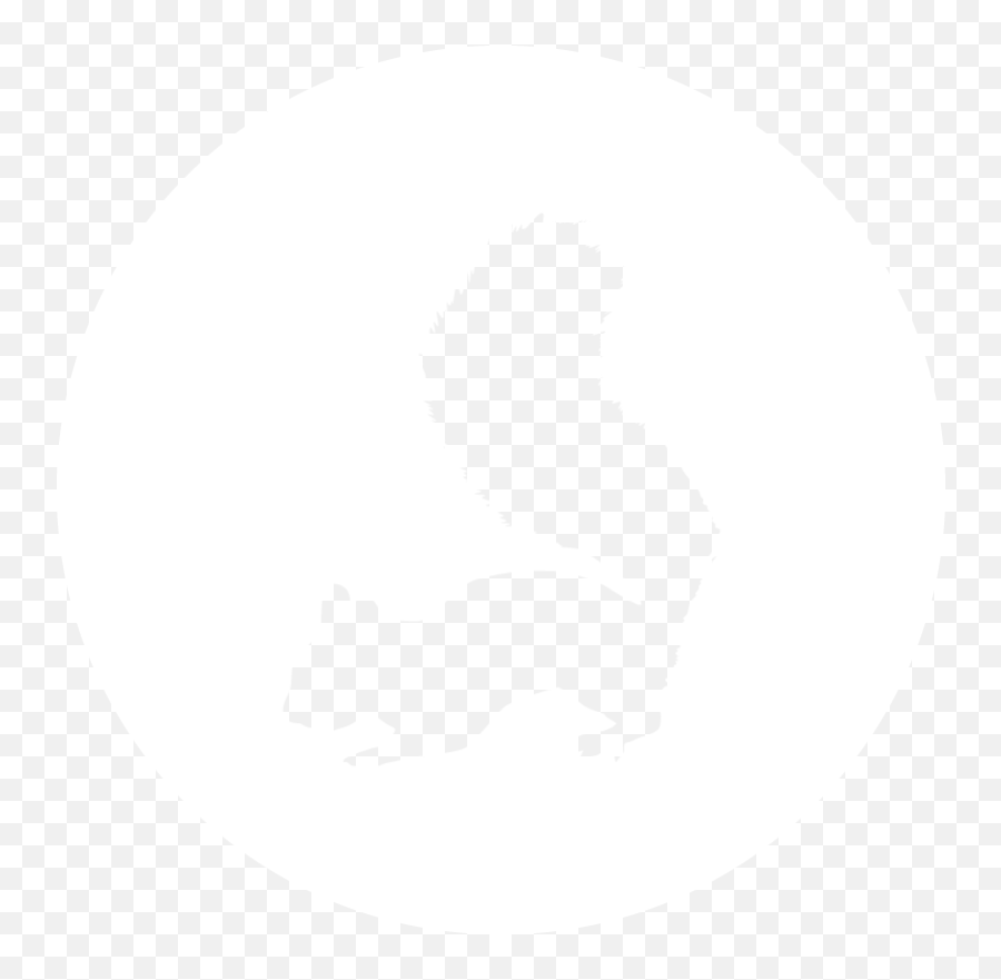 Download Hd Squirrel - Facebook Icon White Circle Png Dot Esports Logo Png Emoji,Squirrel Emoji