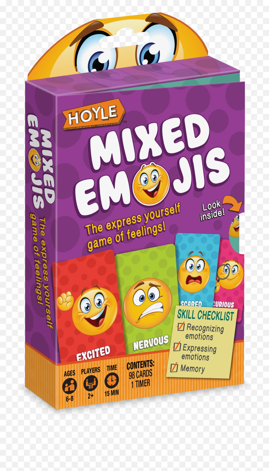 Mixed Emojiu0027s - Cartoon,Dice Emoji