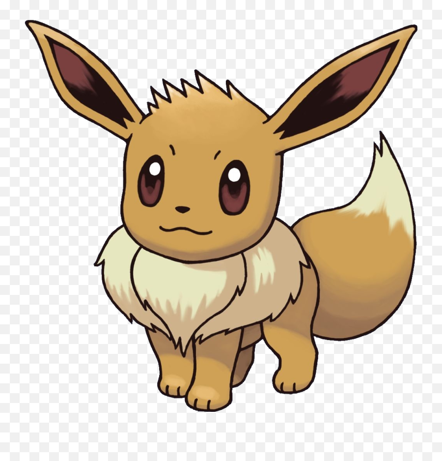 Pok Mon Mystery Dungeon Blue Rescue Team And Red Rescue - Eevee Pokemon Png Emoji,Pikachu Emoji