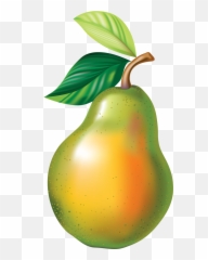 73 Best Fruity Images Clip Art Funny Fruit Food Clipart - Clipart Picture Of Fruits Emoji,Pear Emoji