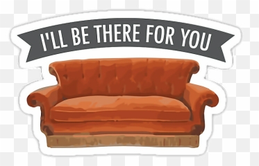 Bed Pillows - Friends Tv Show Png Emoji,Couch Emoji