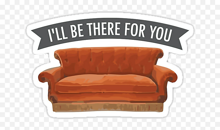 Bed Pillows - Friends Tv Show Png Emoji,Couch Emoji
