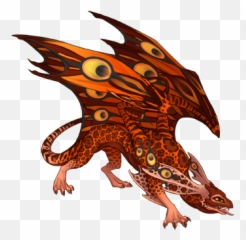 Final Fantasy Themed Dragons Dragon Share Flight Rising - Shadow Dragons Flight Rising Emoji,Ffxiv Emoji