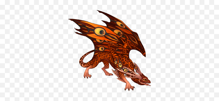 Final Fantasy Themed Dragons Dragon Share Flight Rising - Shadow Dragons Flight Rising Emoji,Ffxiv Emoji