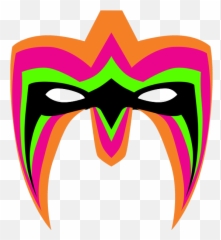 Banner Black And White Download The - Ultimate Warrior Logo Emoji,Emoji Face Painting