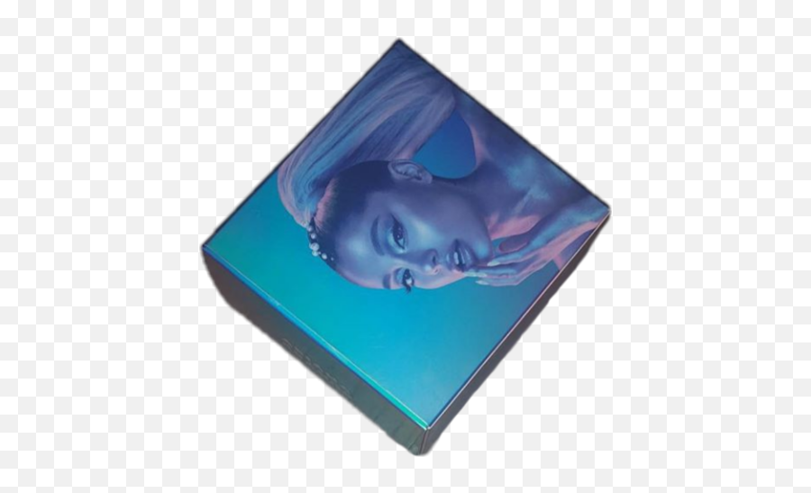 Arianagrande Cloud Fragrance Box Sweetener - Freshwater Whipray Emoji,Stingray Emoji