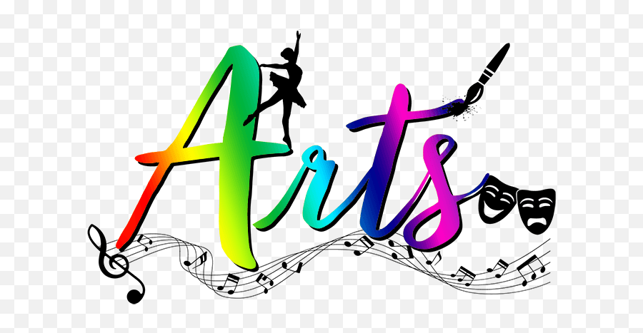 Logo Clipart Performing Arts - Visual Performing Arts Logo Emoji,Performing Arts Emoji