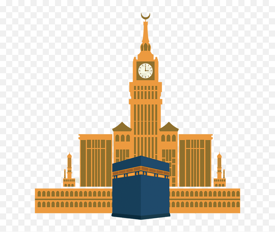 Search And Compare Hajj U0026 Umrah Agents Worldwide San - Mecca Pakej Umrah Sebulan Ramadhan 2020 Emoji,Mecca Emoji