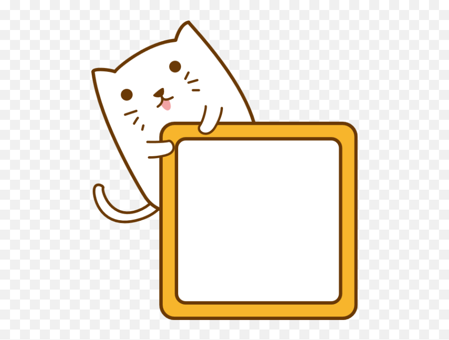 Free Cute Clip Art U0026 Customized Illustration Fotor Design - Clip Art Emoji,Cat Heart Emoji Meme