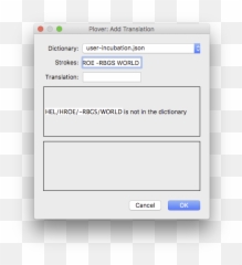 Non - Screenshot Emoji