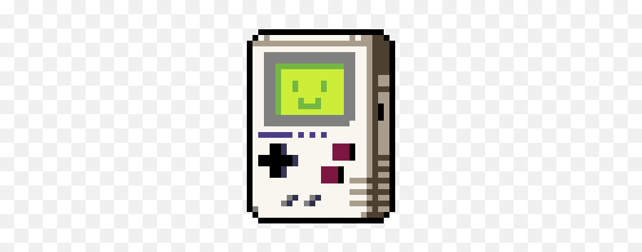 Pixel Sticker By Lowresolutionboy - Pixel Art Minecraft Smile Emoji,Headbanger Emoji