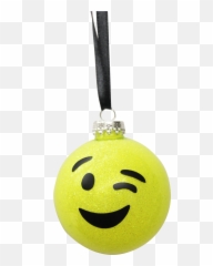 Diy Emoji - Smiley