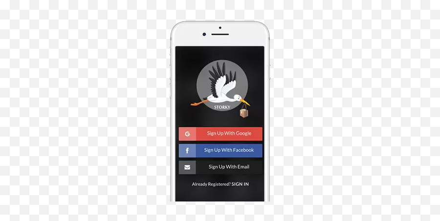 Portfolio - Mobile App Development Services Web Bald Eagle Emoji,Eagle Emoji Android