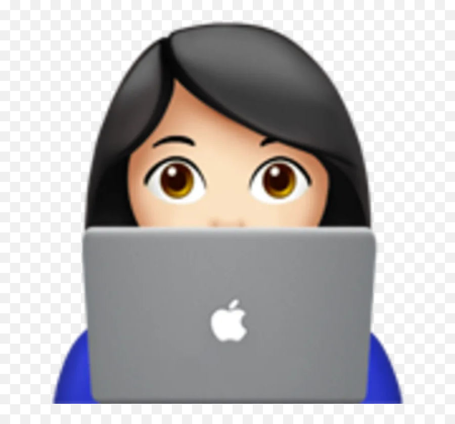 Go Download Your New Ios Emoji Right Now - Girl Emoji Png,Emojis Apple Watch